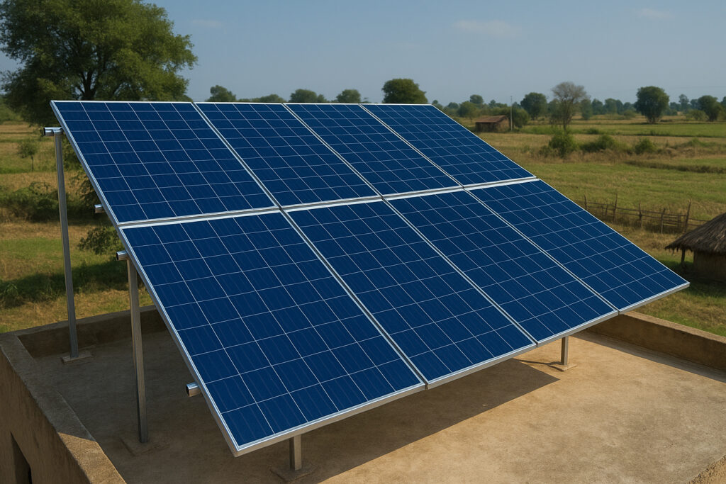 Pm Surya Ghar Yojna